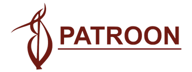 Patroon logo